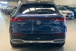 2025 Mercedes-Benz EQE EQE350