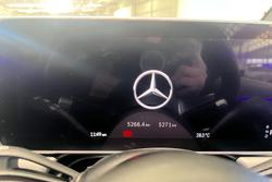 2025 Mercedes-Benz EQE EQE350