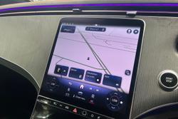 2025 Mercedes-Benz EQE EQE350