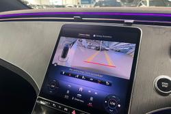 2025 Mercedes-Benz EQE EQE350