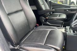 2020 Mercedes-Benz Sprinter 419CDI VS30 Arctic White