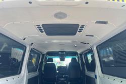 2020 Mercedes-Benz Sprinter 419CDI VS30 Arctic White