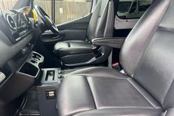 2020 Mercedes-Benz Sprinter 419CDI VS30 Arctic White