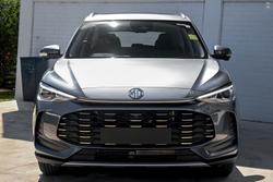 2025 MG ZS Essence Turbo