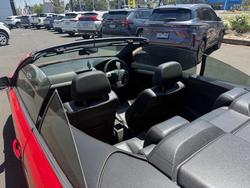 2007 Holden Astra Twin Top