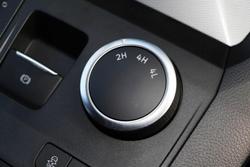 2025 Volkswagen Amarok TDI500 Life