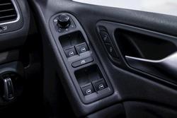 2011 Volkswagen Golf 103TDI Comfortline VI MY11 BLUE