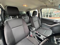 2018 Mazda BT-50 XTR