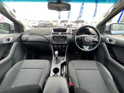 2018 Mazda BT-50 XTR