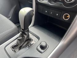 2018 Mazda BT-50 XTR