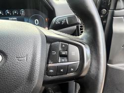 2023 Ford Everest Platinum