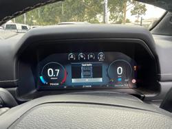 2023 Ford Everest Platinum