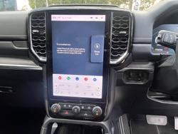 2023 Ford Everest Platinum