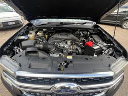 2023 Ford Everest Platinum