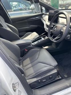 2024 SKODA Enyaq RS