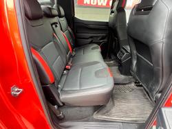 2023 Ford Ranger Raptor