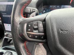 2023 Ford Ranger Raptor