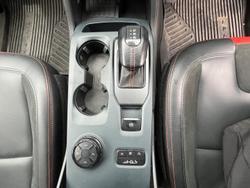 2023 Ford Ranger Raptor