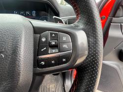 2023 Ford Ranger Raptor