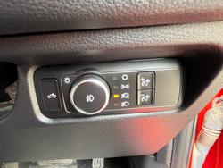 2023 Ford Ranger Raptor