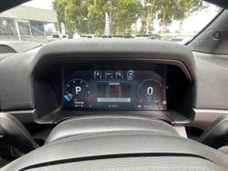 2023 Ford Ranger Raptor