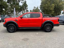 2023 Ford Ranger Raptor