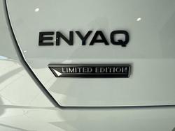 2024 SKODA Enyaq Sportline