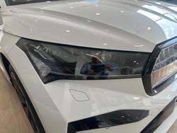 2024 SKODA Enyaq Sportline