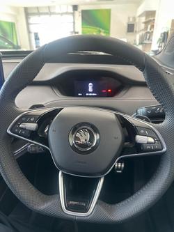2024 SKODA Enyaq Sportline