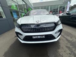 2024 SKODA Enyaq Sportline