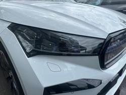 2024 SKODA Enyaq Sportline
