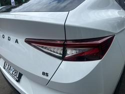 2024 SKODA Enyaq Sportline