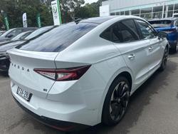 2024 SKODA Enyaq Sportline