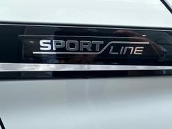 2024 SKODA Enyaq Sportline