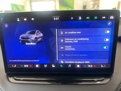 2024 SKODA Enyaq Sportline