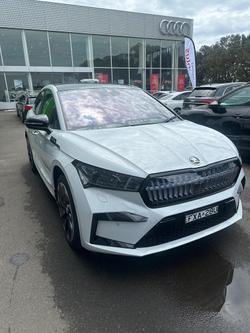 2024 SKODA Enyaq Sportline