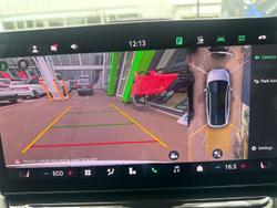 2024 SKODA Enyaq Sportline