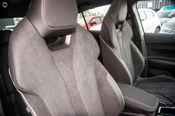 2024 SKODA Enyaq Sportline NY MY25 Moon White