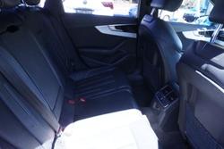 2020 Audi A4 45 TFSI S line