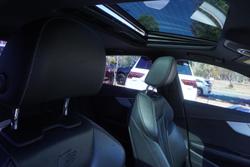 2020 Audi A4 45 TFSI S line