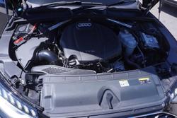 2020 Audi A4 45 TFSI S line