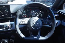 2020 Audi A4 45 TFSI S line