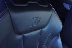 2020 Audi A4 45 TFSI S line