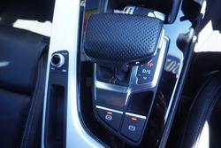 2020 Audi A4 45 TFSI S line