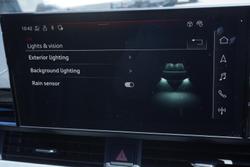 2020 Audi A4 45 TFSI S line