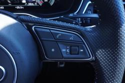 2020 Audi A4 45 TFSI S line