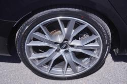 2020 Audi A4 45 TFSI S line