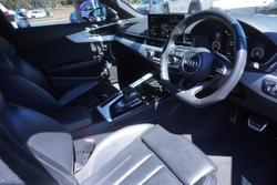 2020 Audi A4 45 TFSI S line