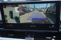 2020 Audi A4 45 TFSI S line