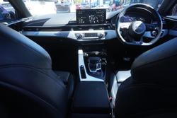 2020 Audi A4 45 TFSI S line